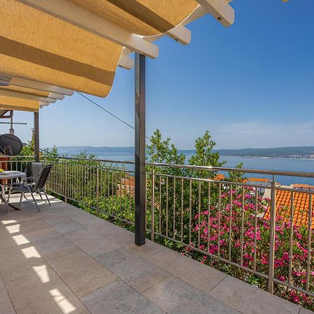 Villa Rocca Crikvenica Luaran gambar