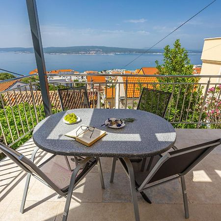 Villa Rocca Crikvenica Luaran gambar