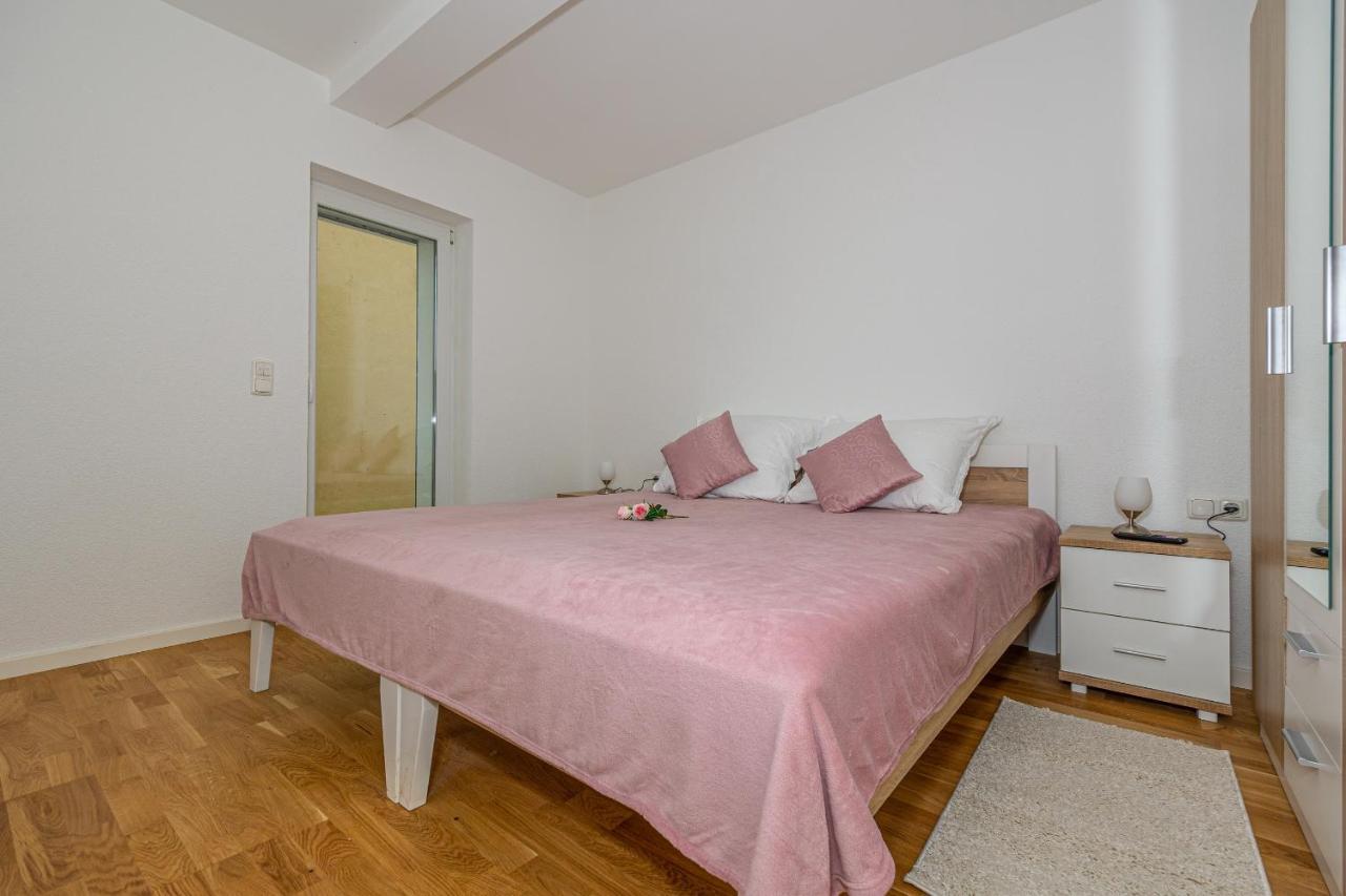 Villa Rocca Crikvenica Luaran gambar
