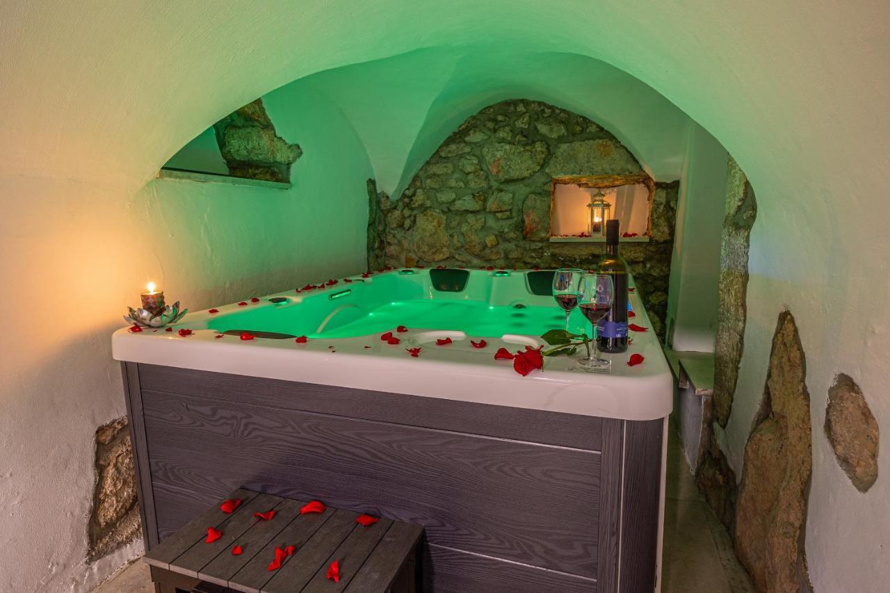 Villa Rocca Crikvenica Luaran gambar